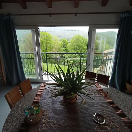 Appartement La Casa Del Borgo Pulfero