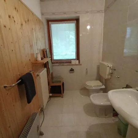 Appartement La Casa Del Borgo