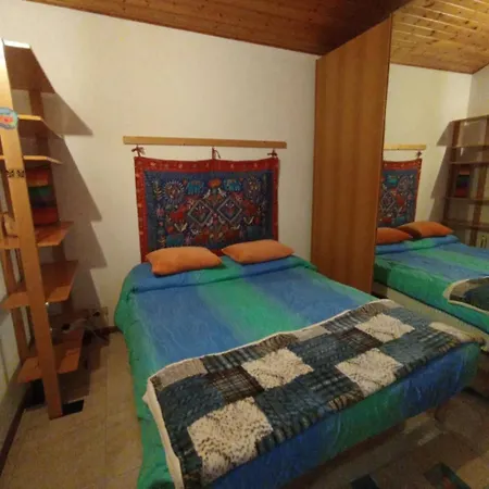 La Casa Del Borgo Appartement *
