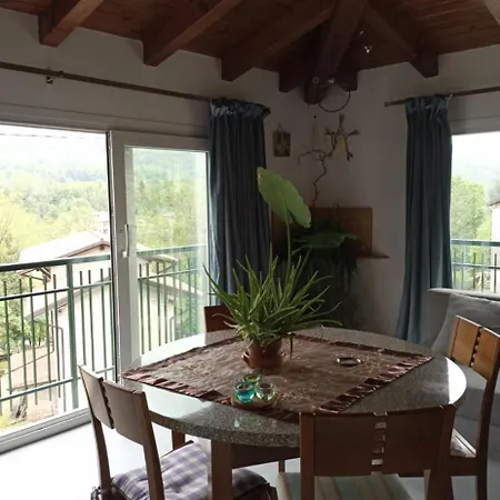 公寓 La Casa Del Borgo Pulfero
