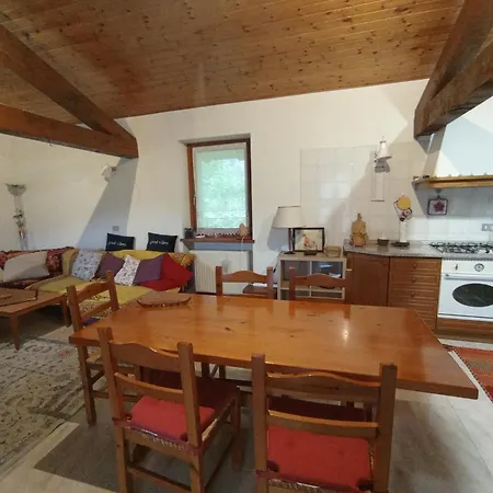 La Casa Del Borgo Pulfero
