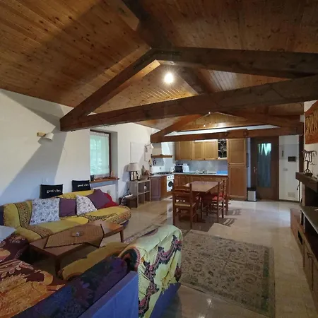 La Casa Del Borgo