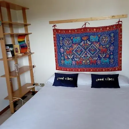 Appartement La Casa Del Borgo