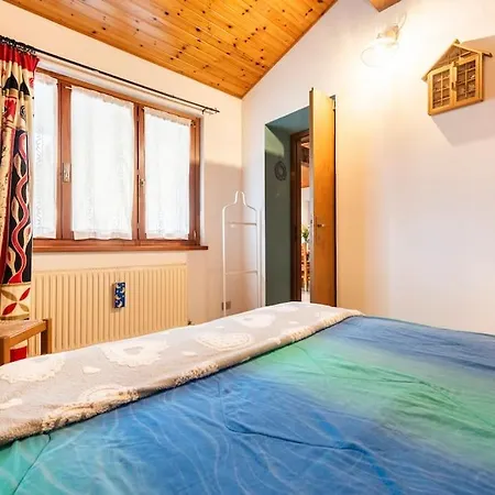 Appartement La Casa Del Borgo