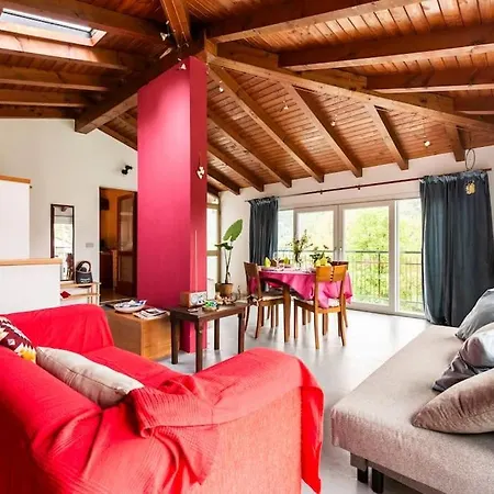 Appartement La Casa Del Borgo