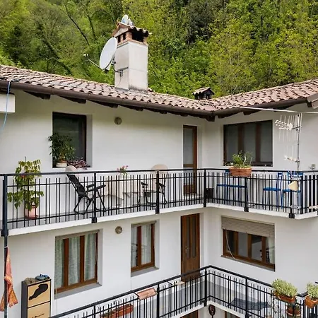 La Casa Del Borgo