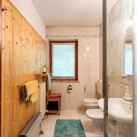 公寓 La Casa Del Borgo