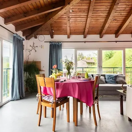 La Casa Del Borgo *