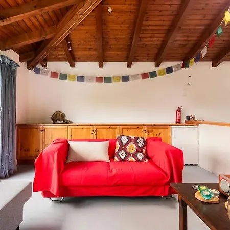 La Casa Del Borgo *