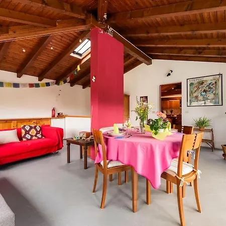 La Casa Del Borgo * Pulfero