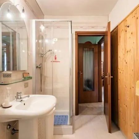 Apartmán La Casa Del Borgo *