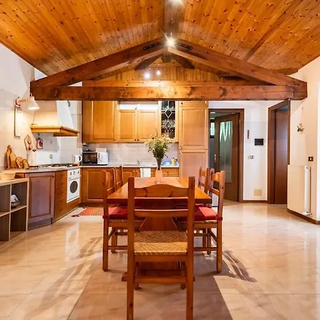 La Casa Del Borgo *