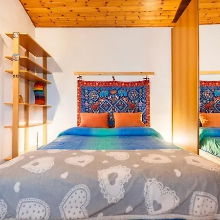 La Casa Del Borgo * Pulfero